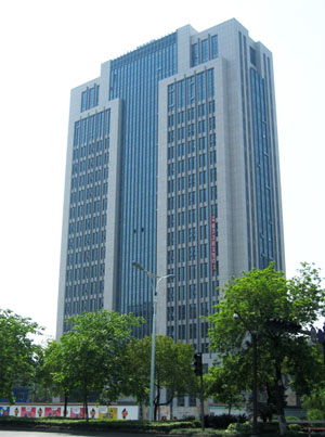 中电发展大厦怎么样